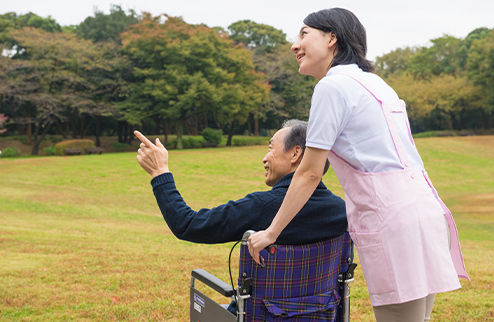 同行援護