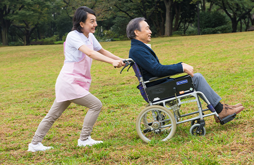 行動援護